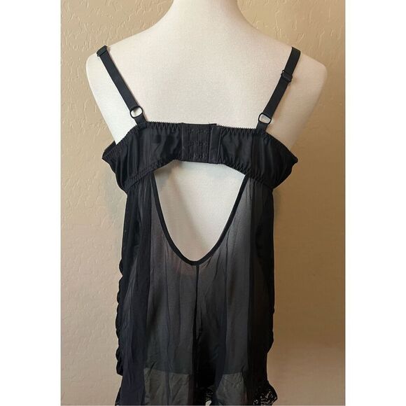 Torrid lace lingerie - Picture 5 of 9